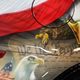 Image for article titled GM's American Pride Camaro proves there's no such thing as too patriotic